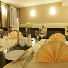 Grand Palace Hotel Hannover фото 2