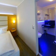Отель Best Western Hotel Braunschweig Германия, Брауншвейг - отзывы, цены и фото номеров - забронировать отель Best Western Hotel Braunschweig онлайн комната для гостей фото 5