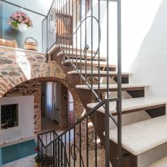 Domo Pro Vois in Orosei, Italy from 111$, photos, reviews - zenhotels.com balcony