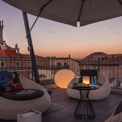 Отель Palazzo Navona Италия, Рим - отзывы, цены и фото номеров - забронировать отель Palazzo Navona онлайн фото 5