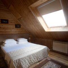 Гостиница CRONA Medical&SPA 4* Стандартный номер с двуспальной кроватью фото 28