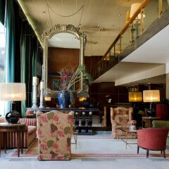 Hotel Vip Executive DiplomÁtico Лиссабон интерьер отеля