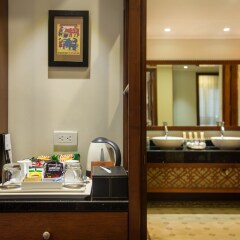 Отель Hanoi La Siesta Hotel & Spa Вьетнам, Ханой - отзывы, цены и фото номеров - забронировать отель Hanoi La Siesta Hotel & Spa онлайн фото 3