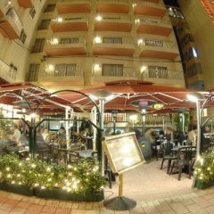 Отель The Plaza & Plaza Regency Hotels Мальта, Слима - 7 отзывов об отеле, цены и фото номеров - забронировать отель The Plaza & Plaza Regency Hotels онлайн фото 2