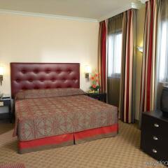 Prima Kings Hotel Израиль, Иерусалим - отзывы, цены и фото номеров - забронировать отель Prima Kings Hotel онлайн комната для гостей