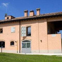 Отель Agriturismo Ben Ti Voglio Италия, Болонья - отзывы, цены и фото номеров - забронировать отель Agriturismo Ben Ti Voglio онлайн фото 7