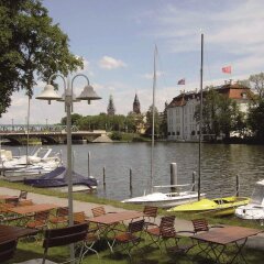 Hotel Am Schloss Koepenick Berlin by Golden Tulip фото 4
