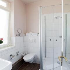Hotel & Apartments Zarenhof Berlin Prenzlauer Berg ванная фото 2