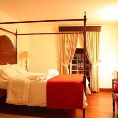 Hotel Rural Convento Nossa Senhora do Carmo комната для гостей фото 2