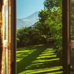 Отель Hacienda De San Antonio Сан-Антонио фото 20