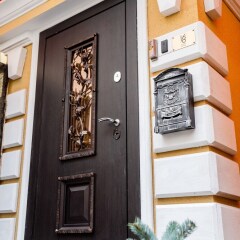 Гостевой дом 16/8 Санкт-Петербург фото 3
