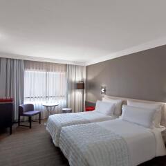 Отель Le Meridien Nice Франция, Ницца - 11 отзывов об отеле, цены и фото номеров - забронировать отель Le Meridien Nice онлайн комната для гостей фото 5