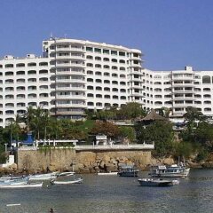 Caleta Hotel пляж фото 2