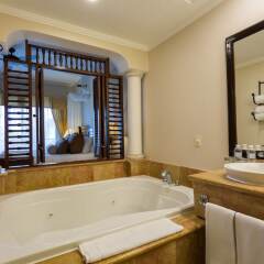 Отель Paradisus Palma Real Golf & Spa Resort All Inclusive Доминикана, Пунта Кана - 1 отзыв об отеле, цены и фото номеров - забронировать отель Paradisus Palma Real Golf & Spa Resort All Inclusive онлайн фото 13