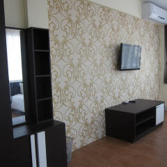 Отель Asava Jomtien Residence сейф в номере
