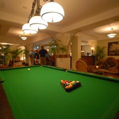 Raffles Grand Hotel d'Angkor гостиничный бар