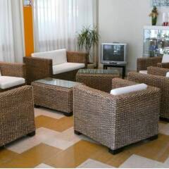 Hotel Majorca интерьер отеля