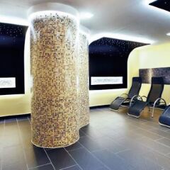 Hotel Európa Fit развлечения