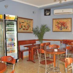 Отель Alpin Hotel Tirana Албания, Тирана - отзывы, цены и фото номеров - забронировать отель Alpin Hotel Tirana онлайн питание