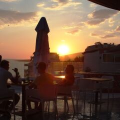 Bougainville Bay Hotel питание