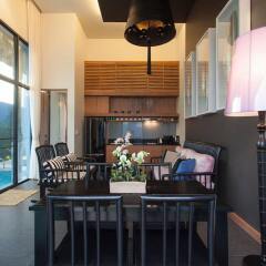 Отель Wings Phuket Villa by Two Villas HOLIDAY в номере