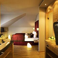 Отель La Maiena Life Resort Марленго спа