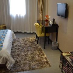 Отель Sotel Inn Cultura Hotel Zhongshan Branch Китай, Чжуншань - отзывы, цены и фото номеров - забронировать отель Sotel Inn Cultura Hotel Zhongshan Branch онлайн удобства в номере