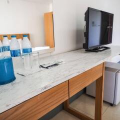 Отель Viewplace Mansion Ladprao 130 Бангкок удобства в номере фото 2