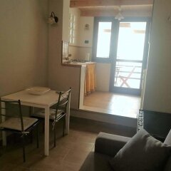 Отель B&B Garibaldi Италия, Трапани - отзывы, цены и фото номеров - забронировать отель B&B Garibaldi онлайн в номере фото 2