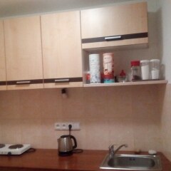 Апартаменты Apartment Rybna 24 в номере