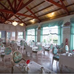Отель Excellence Punta Cana Adults Only All Inclusive Доминикана, Пунта Кана - 8 отзывов об отеле, цены и фото номеров - забронировать отель Excellence Punta Cana Adults Only All Inclusive онлайн питание