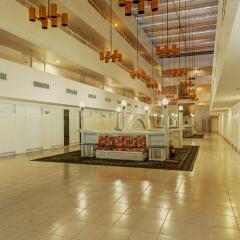 Отель Ambassador City Jomtien Pattaya - Inn Wing На Чом Тхиан интерьер отеля