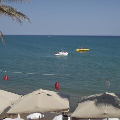 Beach House Hotel Сиде пляж фото 2