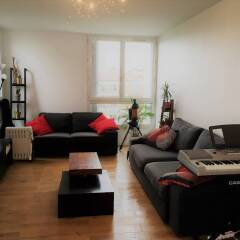 Отель 2 Bedroom Flat Near Père Lachaise развлечения