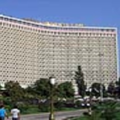 Отель Узбекистан спортивное сооружение