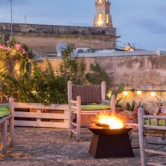 Отель Le Giravolte B&B Лечче фото 4