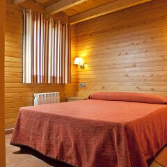 Отель Verneda Mountain Resort комната для гостей