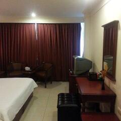 Отель Top Inn Sukhumvit удобства в номере
