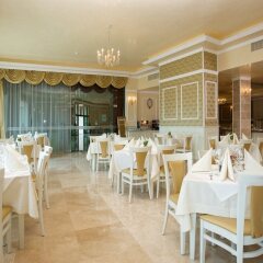 Отель Mena Palace Hotel - Все включено Болгария, Солнечный берег - 2 отзыва об отеле, цены и фото номеров - забронировать отель Mena Palace Hotel - Все включено онлайн питание