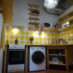 Отель Prague Getaway Homes Rehorova Прага в номере фото 2