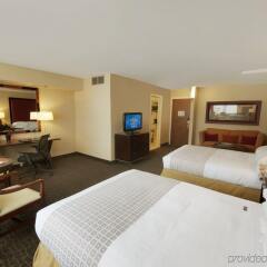 Отель Beacon Hotel & Corporate Quarters США, Вашингтон - отзывы, цены и фото номеров - забронировать отель Beacon Hotel & Corporate Quarters онлайн фото 2