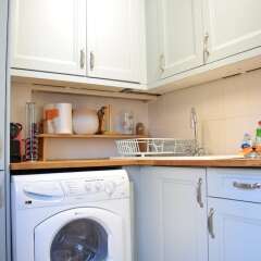 Отель 1 Bedroom Apartment Near Clapham Великобритания, Лондон - отзывы, цены и фото номеров - забронировать отель 1 Bedroom Apartment Near Clapham онлайн в номере фото 2