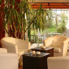 Airport Regent Hotel интерьер отеля фото 2