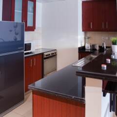 Отель HiGuests Vacation Homes-Rimal 4 в номере фото 2