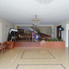 Отель Chaika Hotel Болгария, Св. Константин и Елена - отзывы, цены и фото номеров - забронировать отель Chaika Hotel онлайн спортивное сооружение