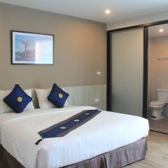 The Perfect Boutique Hotel комната для гостей фото 5