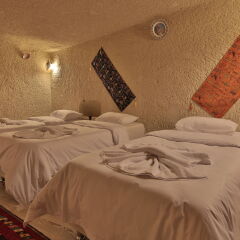 Cave Life Hotel Турция, Гёреме - отзывы, цены и фото номеров - забронировать отель Cave Life Hotel онлайн сауна