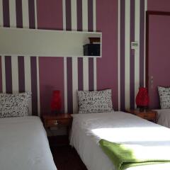 Отель Sunset Destination Hostel Португалия, Лиссабон - отзывы, цены и фото номеров - забронировать отель Sunset Destination Hostel онлайн комната для гостей фото 2