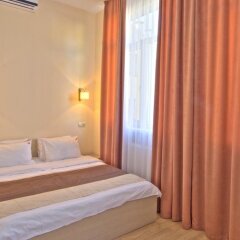 Гостиница Fire Inn Украина, Киев - отзывы, цены и фото номеров - забронировать гостиницу Fire Inn онлайн комната для гостей фото 4
