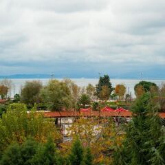 Chatto Residence Турция, Стамбул - отзывы, цены и фото номеров - забронировать отель Chatto Residence онлайн пляж фото 2